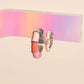 Peach Color Pop Stack Pack (2 item pairs)