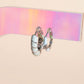 Powder Blue Color Pop Stack Pack (2 item pairs)