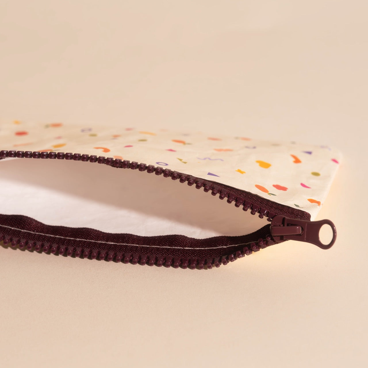 Clemvelope Zipper Pouch