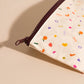 Clemvelope Zipper Pouch