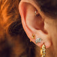 Bunny Stud Earrings