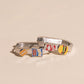 Pack: Cookout Huggie Hoops & Hair Claw