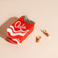 Cola Can Huggie Hoop Charms