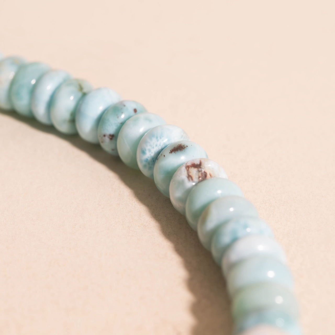 Air Necklace