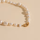 Freshwater Pearl Necklace (18")