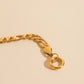 Figaro Chain Necklace