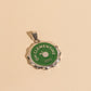 Oh Clem Bottle Cap Necklace Charm