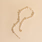 Freshwater Pearl Necklace (18")