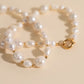 Freshwater Pearl Necklace (18")