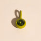Gemma Drop Necklace Charm