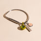 Gemma Drop Necklace Charm
