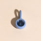 Gemma Drop Necklace Charm