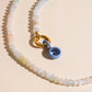 Gemma Drop Charm 5-pack
