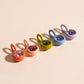 Gemma Drop Necklace Charm
