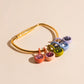 Gemma Drop Necklace Charm