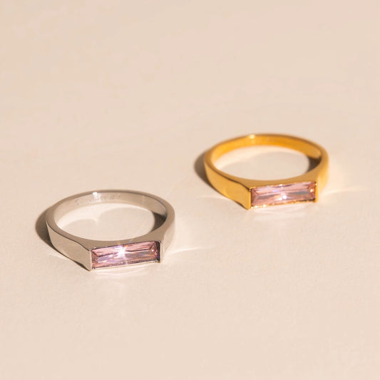 Margot Ring