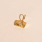 Camera Necklace Charm