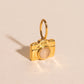 Camera Necklace Charm