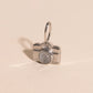 Camera Necklace Charm