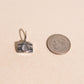 Camera Necklace Charm