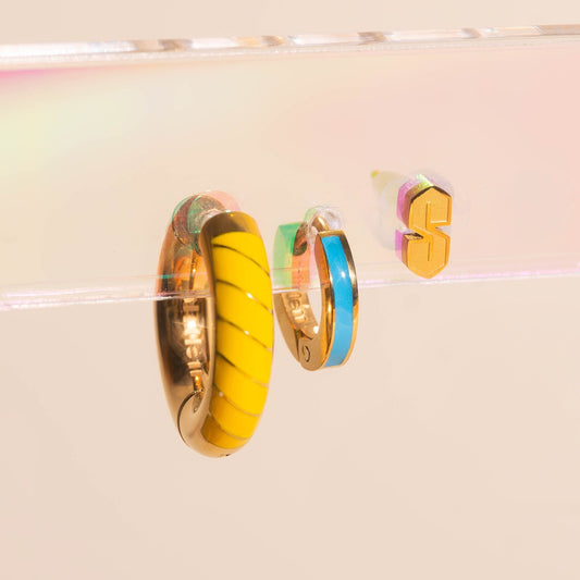 Color Surge Stack Pack (3 item pairs)