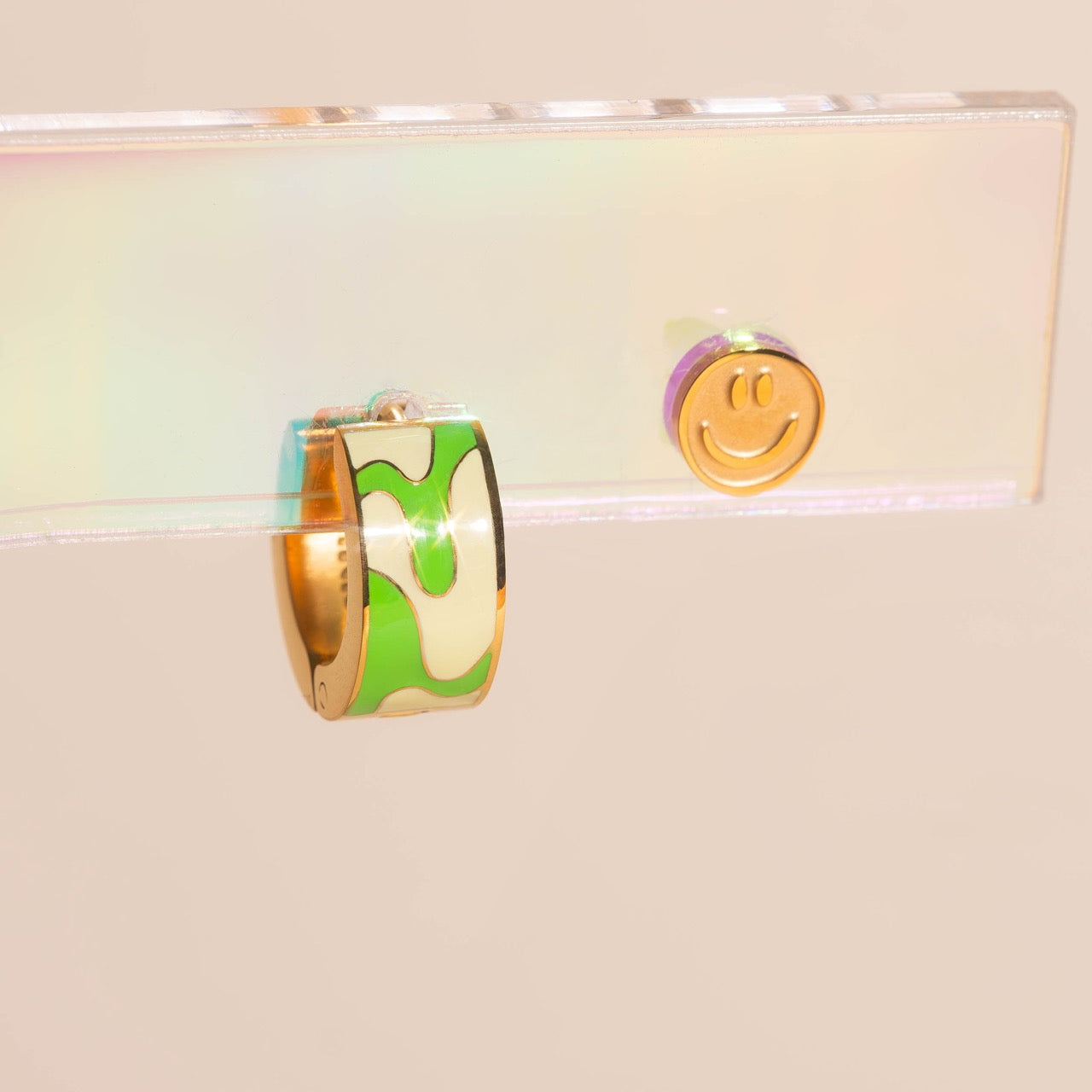 Glow Getter Stack Pack (2 item pairs)