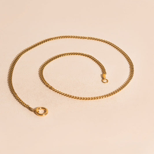 Havana Chain Necklace