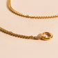 Havana Chain Necklace