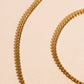 Havana Chain Necklace