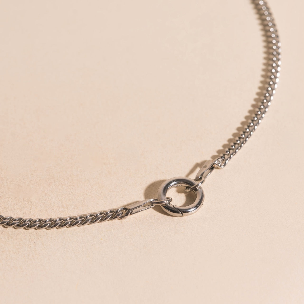 Havana Chain Necklace – Oh Clementine