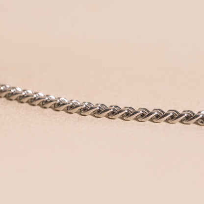 Havana Chain Necklace
