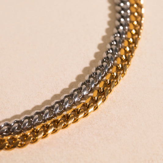 Havana Chain Necklace