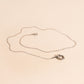 Baby Snake Necklace