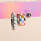 Bright Spring Silver Stack Pack (3 item pairs)