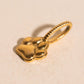 Mini Paw Necklace Charm