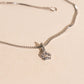 Mini Paw Necklace Charm