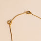 Dainty Box Chain Clasp Extender (2.5")