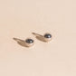Ball Stud Earrings