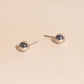 Ball Stud Earrings