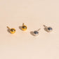 Ball Stud Earrings