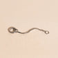 Dainty Box Chain Clasp Extender (2.5")