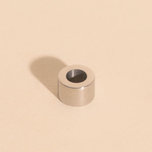 Charm Spacer Necklace Charm