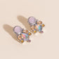 Secret Garden Stud Earrings