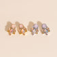Secret Garden Stud Earrings