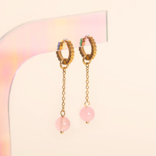 Love Chain Stack Pack (2 item pairs)