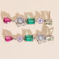 Afterglow Stud Earrings