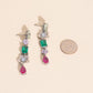 Afterglow Stud Earrings