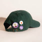 Golden Grove Dad Hat