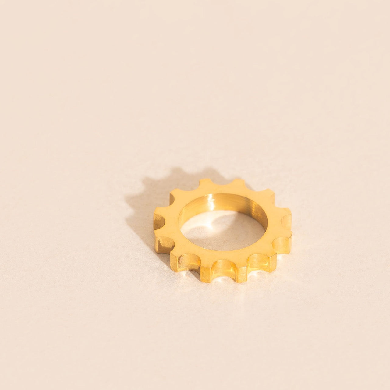 アクセサリー once Gear Necklace Extender Charm – Oh Clementine