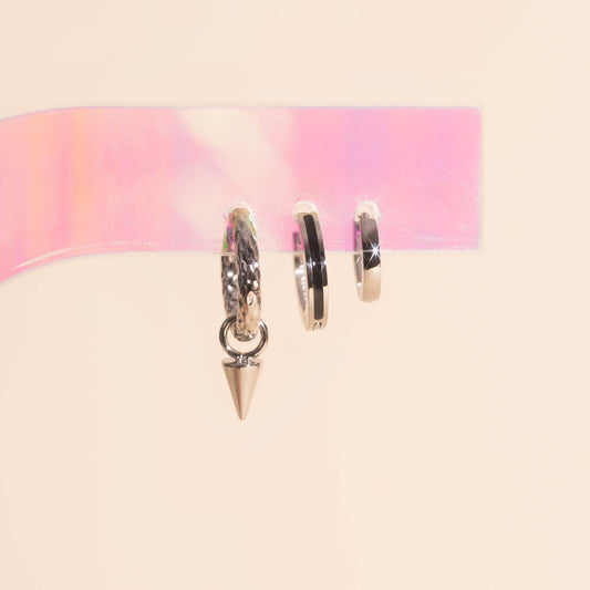 Everyday Stack Pack (4 item pairs)